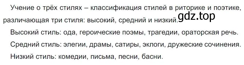 Решение 4. номер 40 (страница 24) гдз по русскому языку 7 класс Ладыженская, Баранов, учебник 1 часть