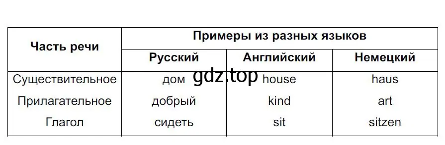 Решение 4. номер 404 (страница 16) гдз по русскому языку 7 класс Ладыженская, Баранов, учебник 2 часть