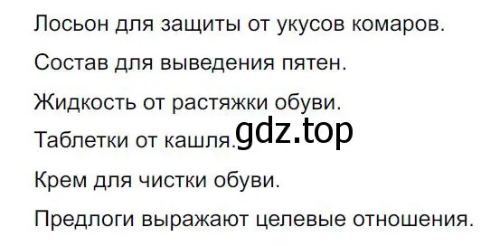 Решение 4. номер 423 (страница 28) гдз по русскому языку 7 класс Ладыженская, Баранов, учебник 2 часть