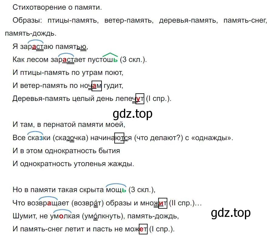 Решение 4. номер 630 (страница 141) гдз по русскому языку 7 класс Ладыженская, Баранов, учебник 2 часть