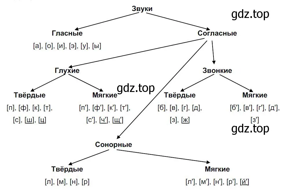 Решение 4. номер 14 (страница 13) гдз по русскому языку 8 класс Бархударов, Крючков, учебник