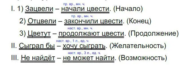 Решение 4. номер 167 (страница 88) гдз по русскому языку 8 класс Бархударов, Крючков, учебник