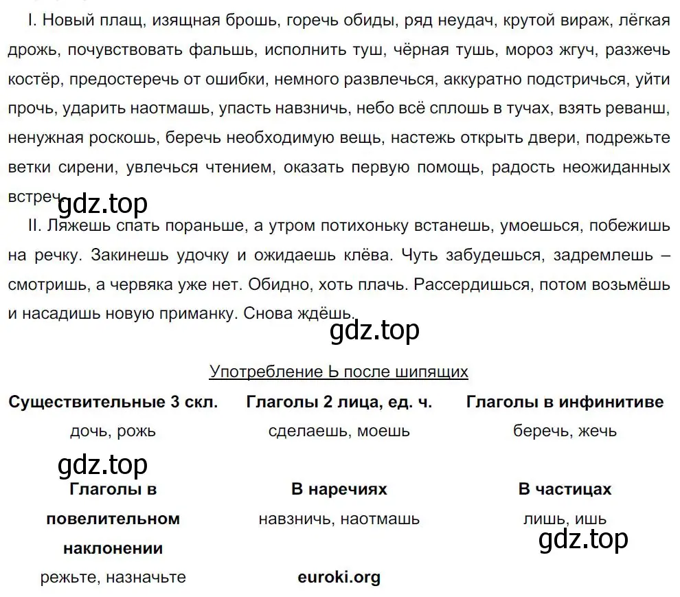 Решение 4. номер 22 (страница 15) гдз по русскому языку 8 класс Бархударов, Крючков, учебник