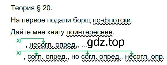 Решение 4. номер 394 (страница 200) гдз по русскому языку 8 класс Бархударов, Крючков, учебник