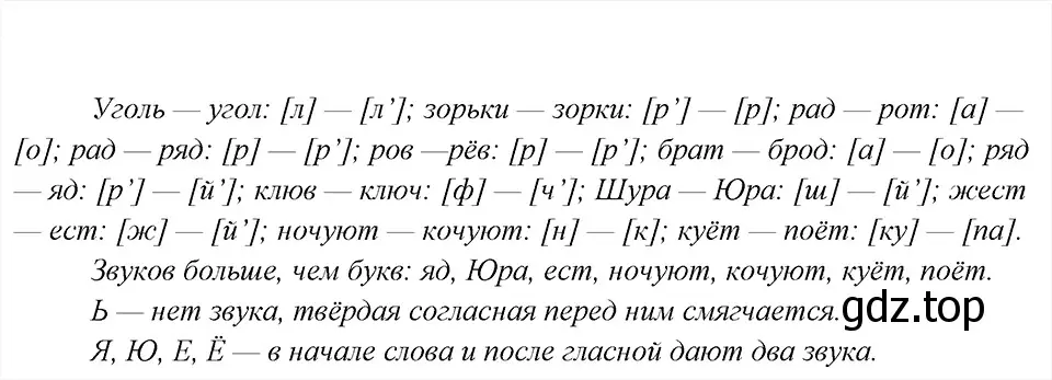 Решение 6. номер 15 (страница 13) гдз по русскому языку 8 класс Бархударов, Крючков, учебник