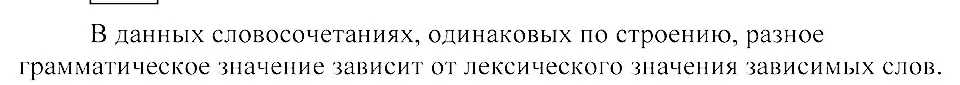 Решение 3. номер 176 (страница 85) гдз по русскому языку 8 класс Пичугов, Еремеева, учебник