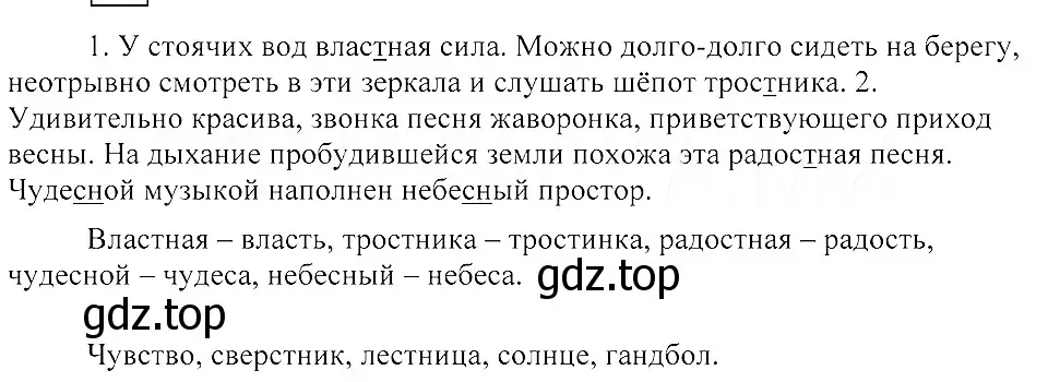 Решение 3. номер 24 (страница 18) гдз по русскому языку 8 класс Пичугов, Еремеева, учебник