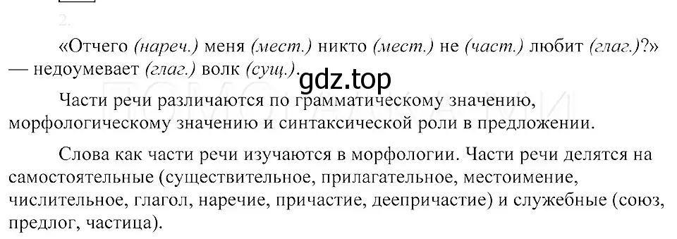 Решение 3. номер 28 (страница 19) гдз по русскому языку 8 класс Пичугов, Еремеева, учебник