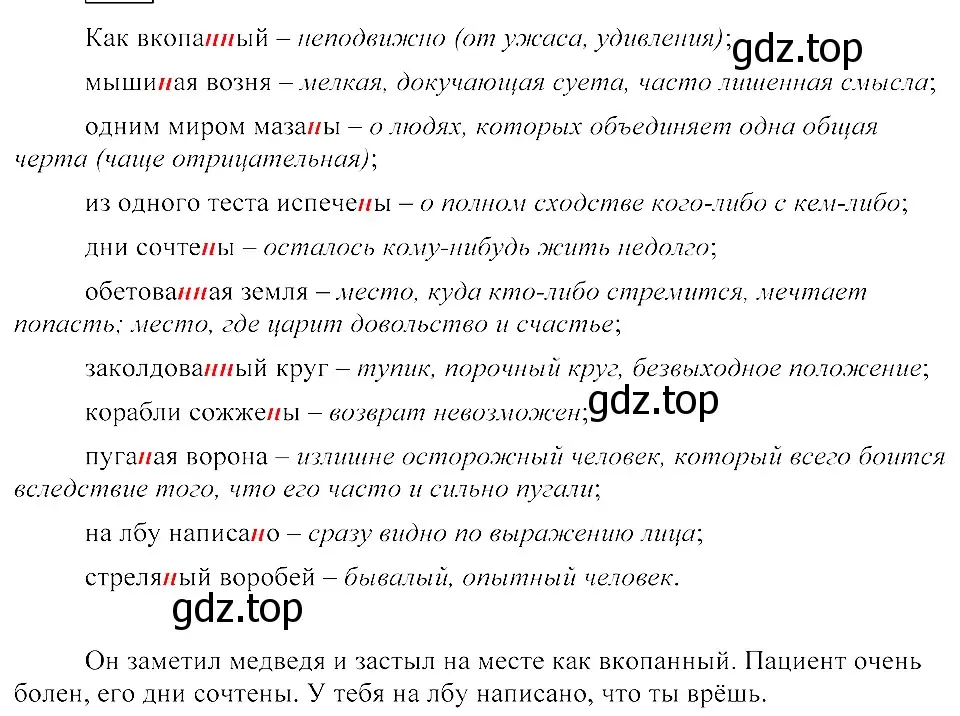 Решение 3. номер 340 (страница 157) гдз по русскому языку 8 класс Пичугов, Еремеева, учебник