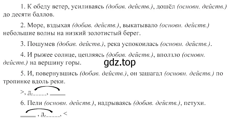 Решение 3. номер 406 (страница 186) гдз по русскому языку 8 класс Пичугов, Еремеева, учебник