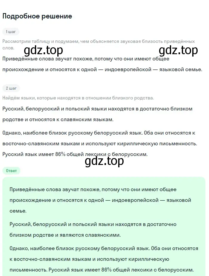 Решение номер 357 (страница 188) гдз по русскому языку 9 класс Бархударов, Крючков, учебник