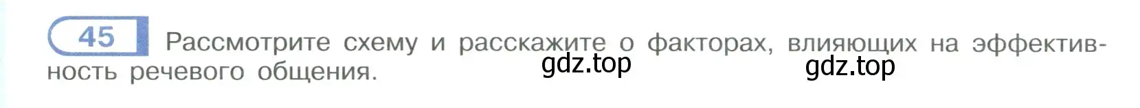 Условие номер 45 (страница 28) гдз по русскому языку 9 класс Рыбченкова, Александрова, учебник