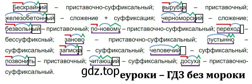Решение 2. номер 337 (страница 192) гдз по русскому языку 9 класс Рыбченкова, Александрова, учебник