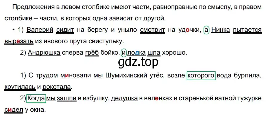 Решение 2. номер 88 (страница 53) гдз по русскому языку 9 класс Рыбченкова, Александрова, учебник