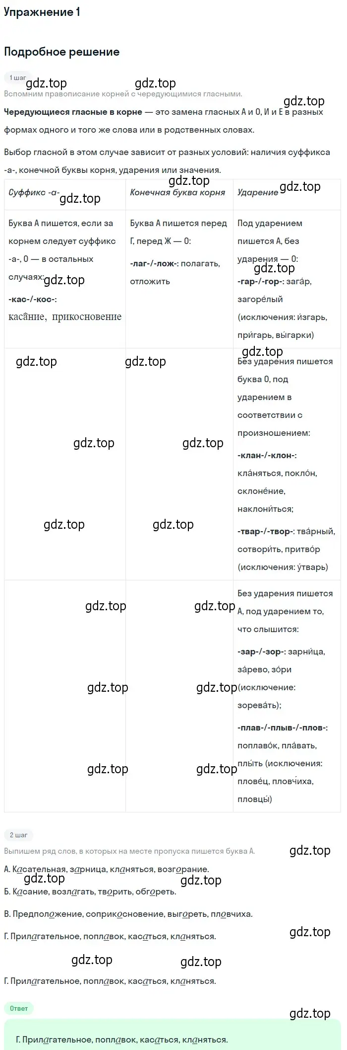 Решение 2. номер 1 (страница 160) гдз по русскому языку 10-11 класс Гольцова, Шамшин, учебник 1 часть