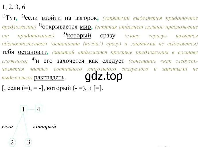 Решение 3. номер 6 (страница 157) гдз по русскому языку 10-11 класс Гольцова, Шамшин, учебник 2 часть