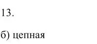 Решение 3. номер 13 (страница 351) гдз по русскому языку 10-11 класс Гольцова, Шамшин, учебник 2 часть