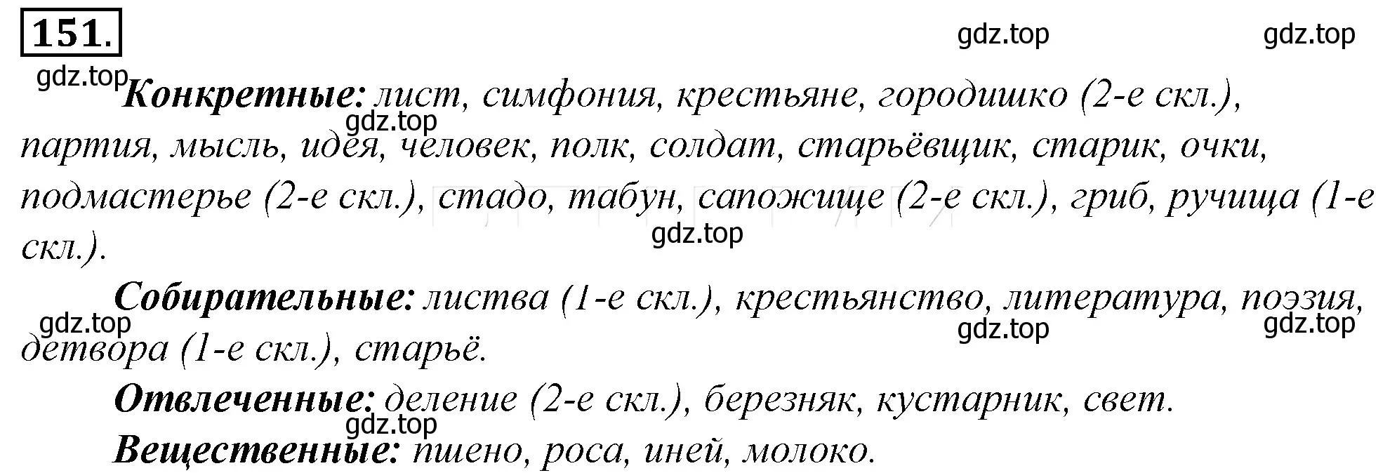 Решение 4. номер 175 (страница 171) гдз по русскому языку 10-11 класс Гольцова, Шамшин, учебник 1 часть