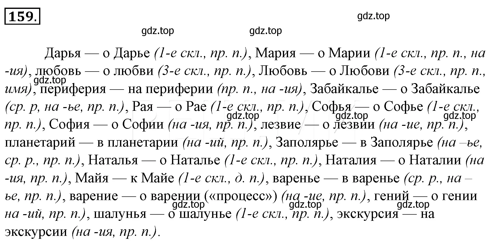 Решение 4. номер 183 (страница 177) гдз по русскому языку 10-11 класс Гольцова, Шамшин, учебник 1 часть