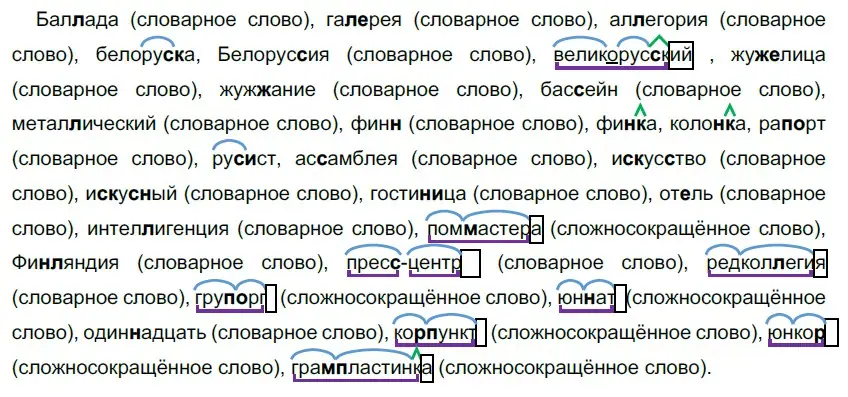 Решение 5. номер 144 (страница 134) гдз по русскому языку 10-11 класс Гольцова, Шамшин, учебник 1 часть