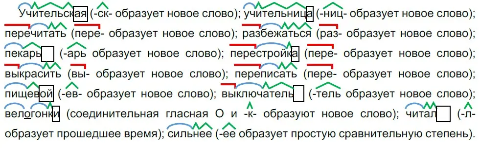 Решение 5. номер 89 (страница 92) гдз по русскому языку 10-11 класс Гольцова, Шамшин, учебник 1 часть