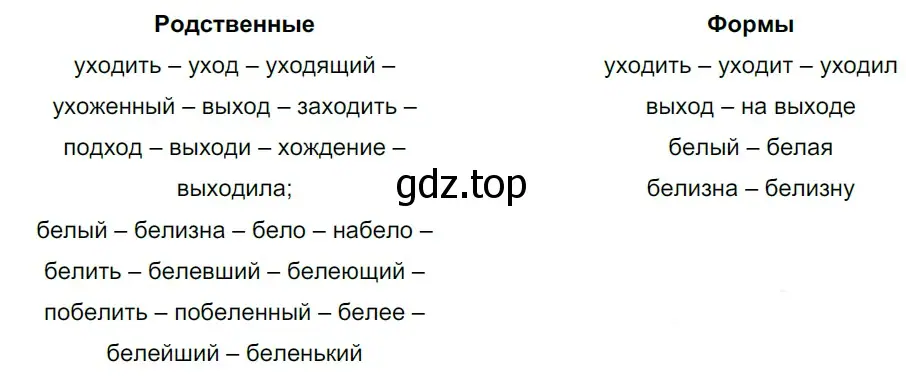 Решение 5. номер 99 (страница 99) гдз по русскому языку 10-11 класс Гольцова, Шамшин, учебник 1 часть